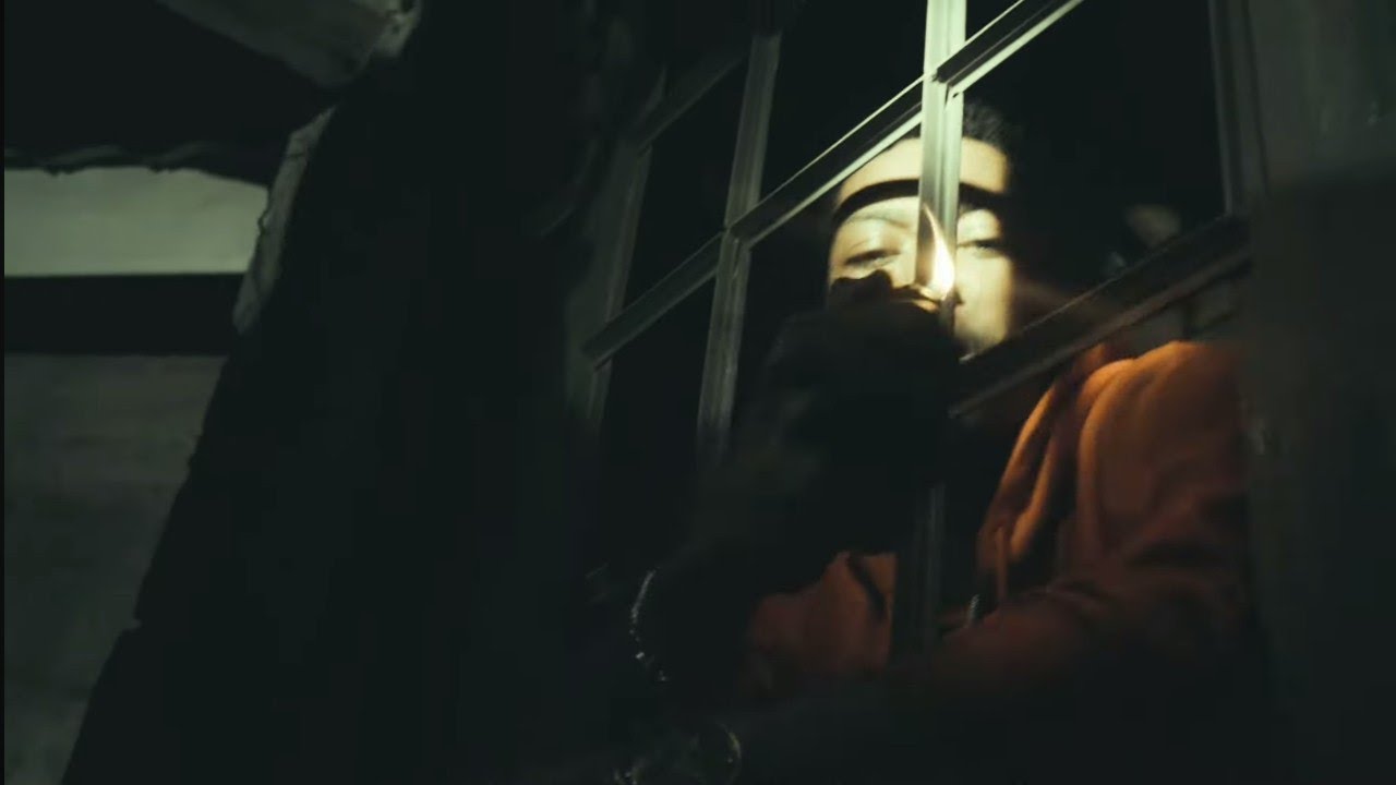 YOUNG NC - HOCUS POCUS x ASHROUGH x ABBAS DOOBEEZ (OFFICIAL VIDEO)