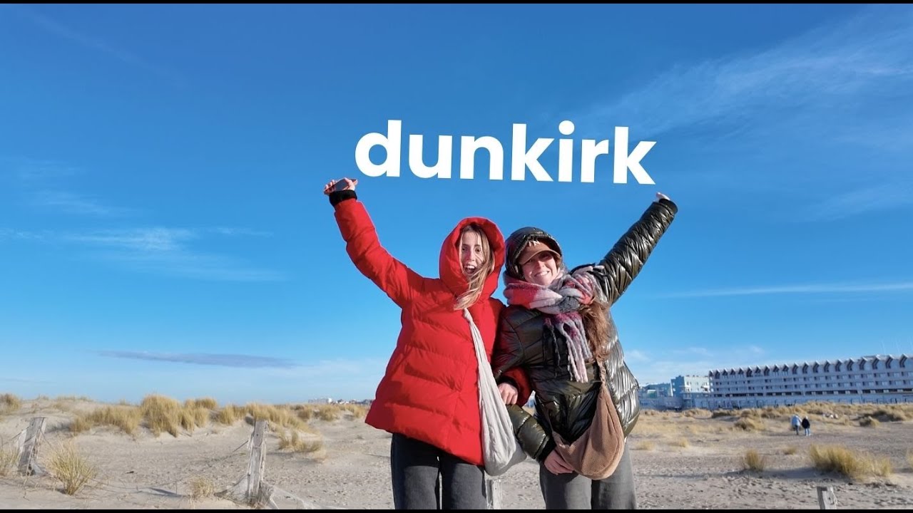 master 2.dönem, dunkirk gezisi ve bazı anlar
