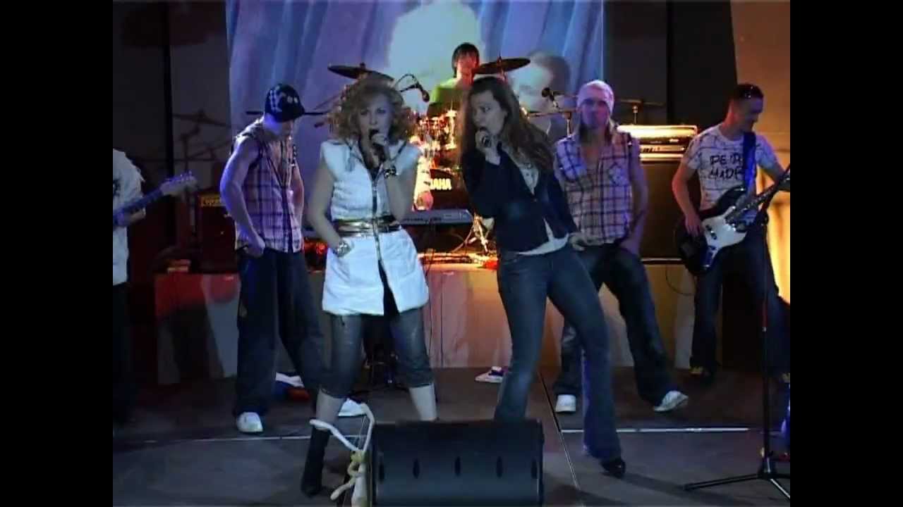 С.Разина и В.Лесовская - 