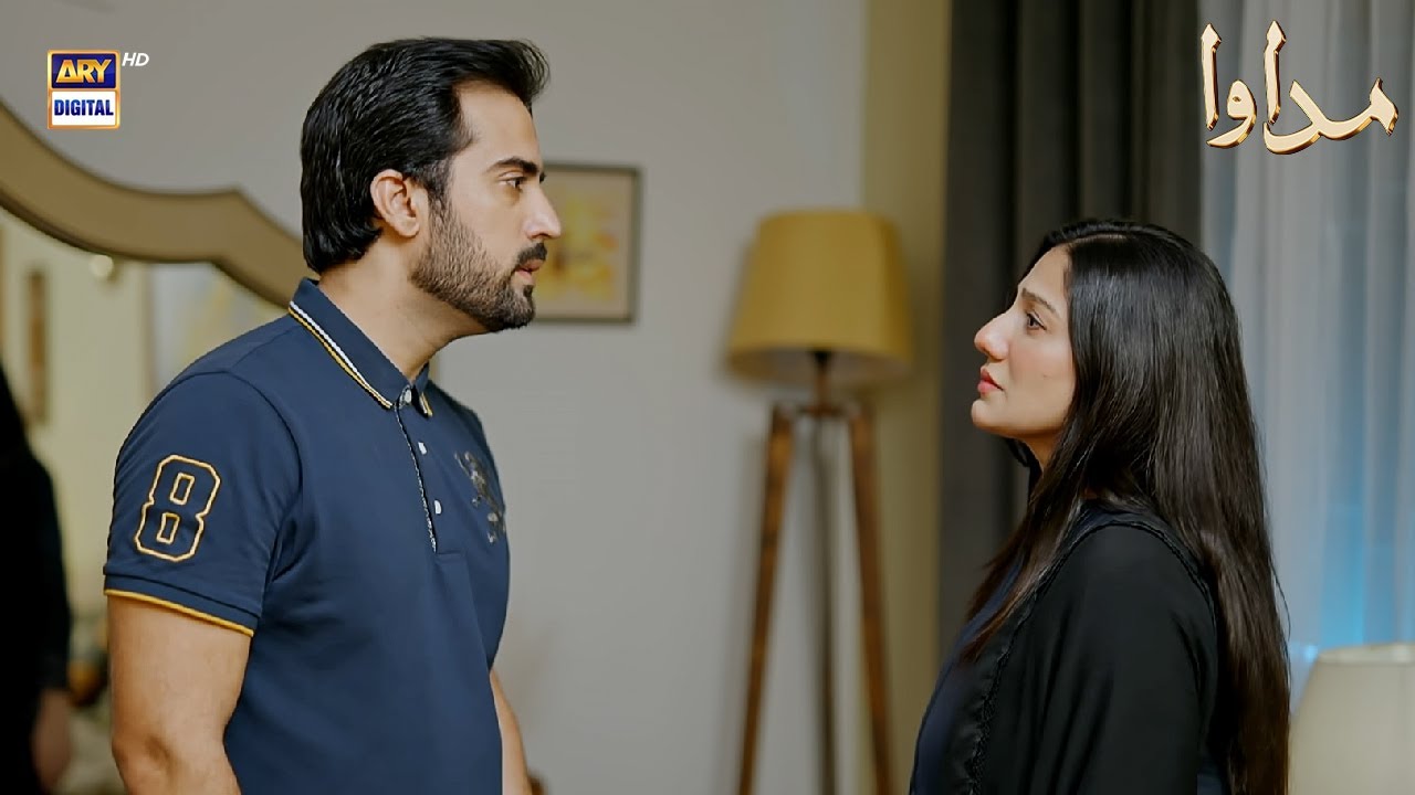 Biwi ke hote huye dosri shadi Karli aap ne 😡 | Madawa | ARY Digital Drama