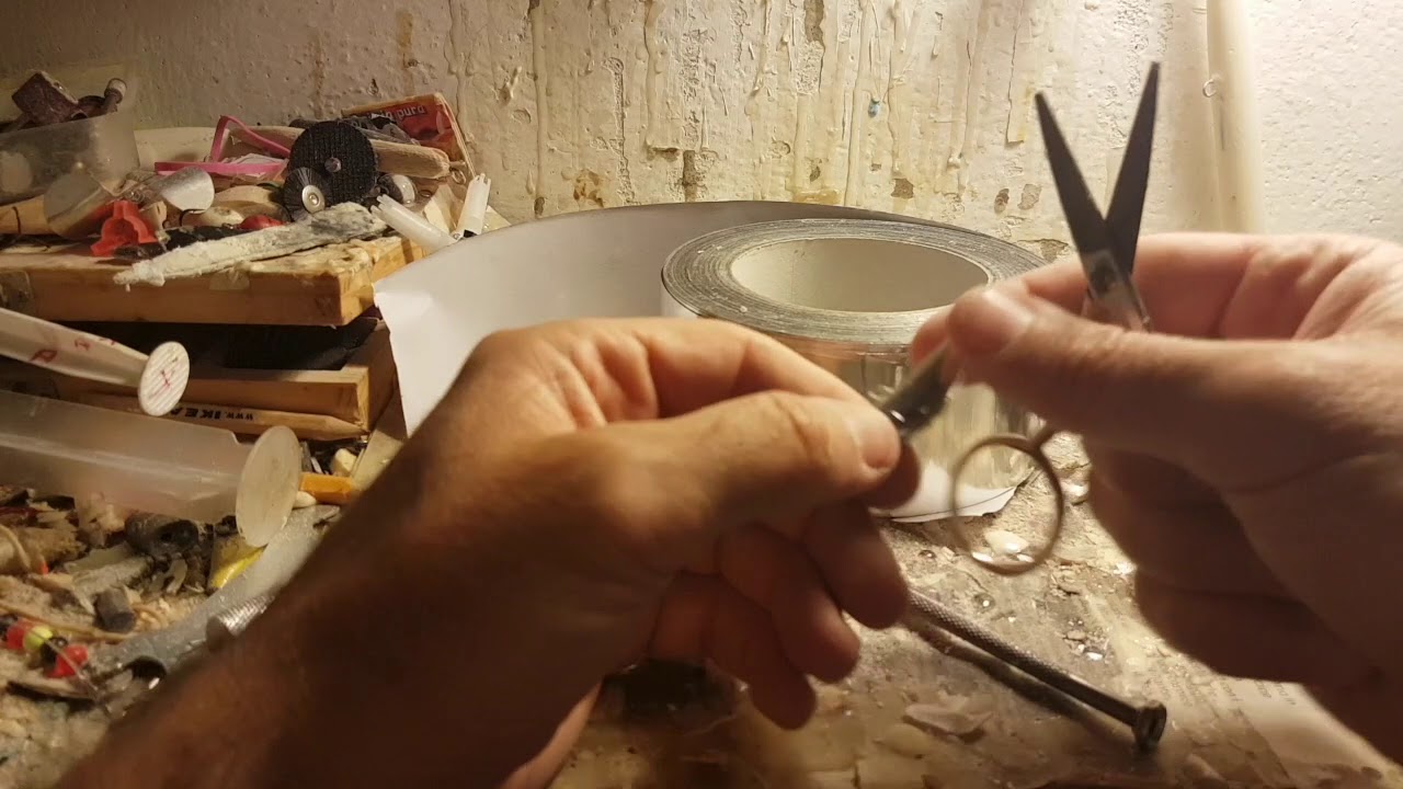 Videotutorial   Easy minnow 3cm galleggiante ultralight 3