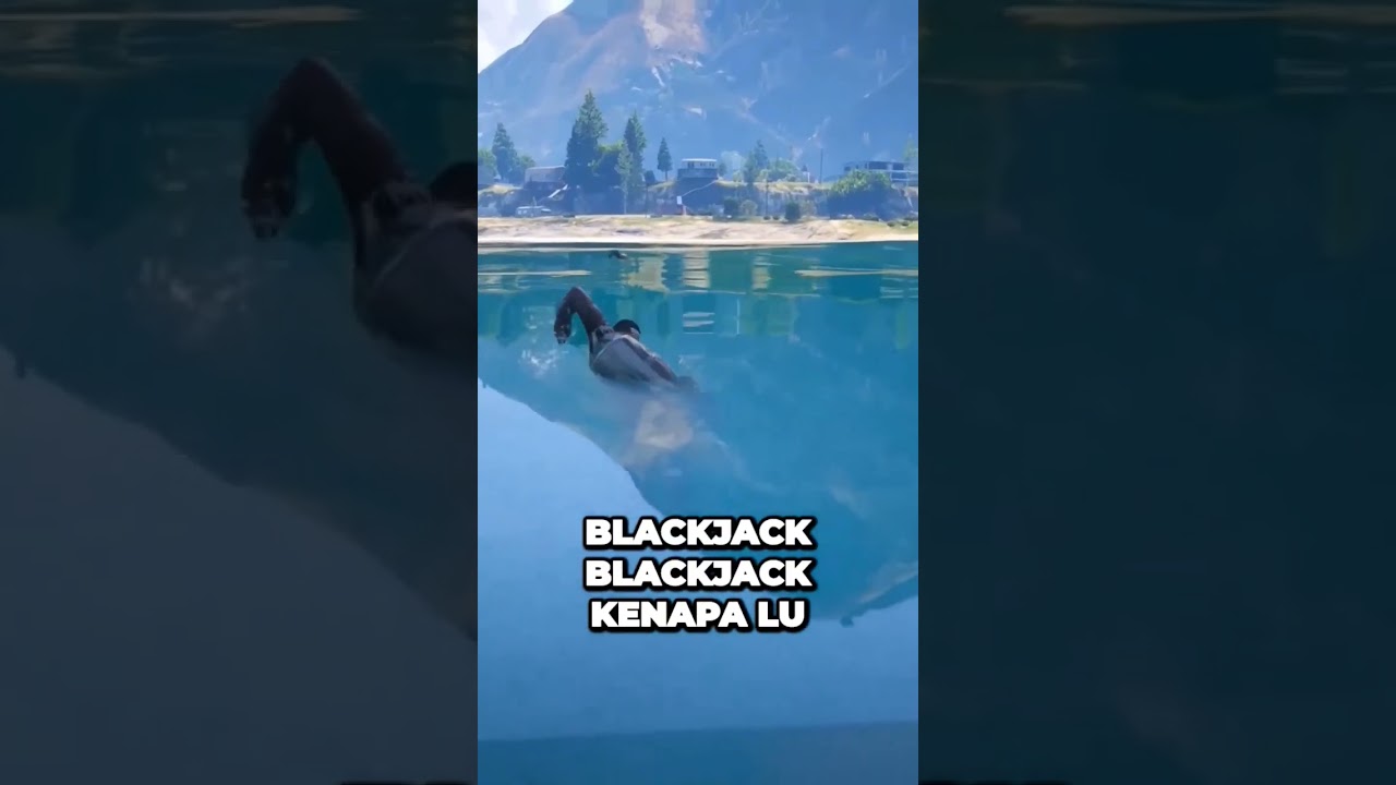 Anggota Blackjack ngeremehin Ketua Trickster?!! Lawak #keizerz