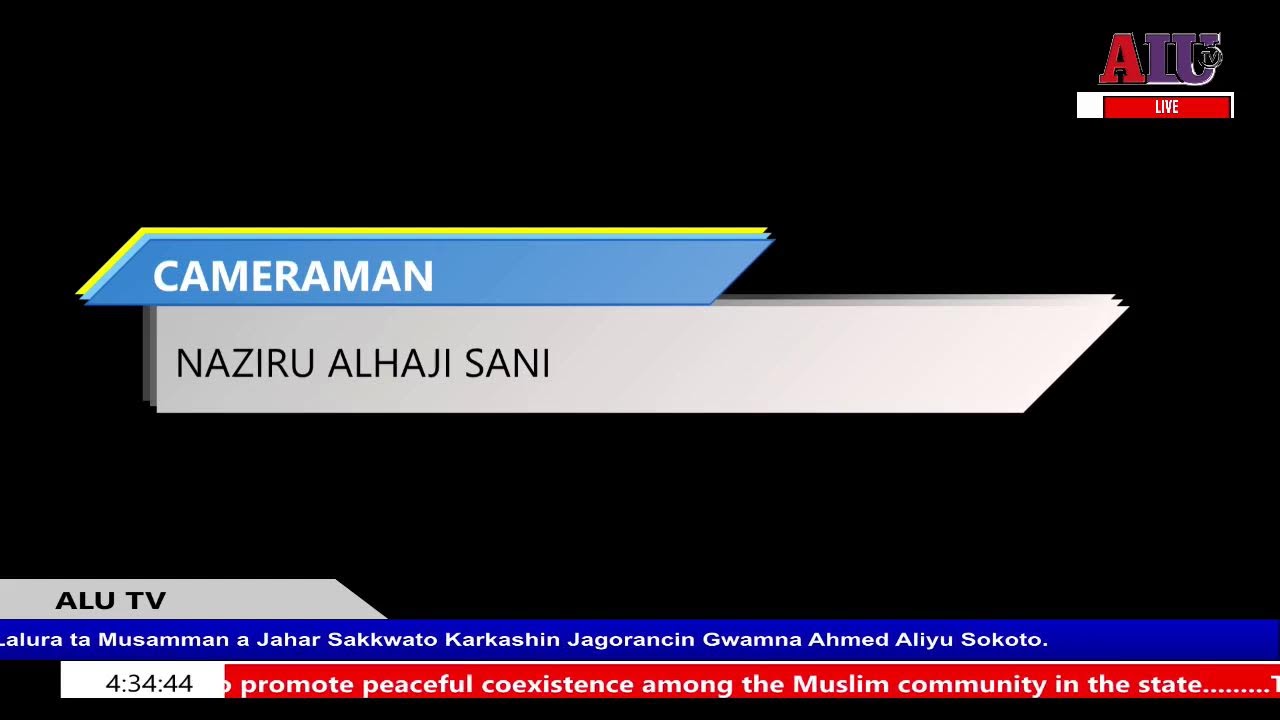 ALU TV