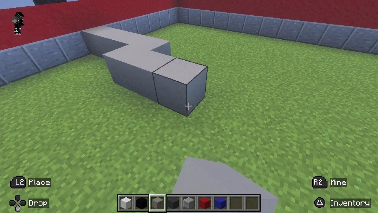 PART 2 OF building fnaf pizza PLACE for THE FANS