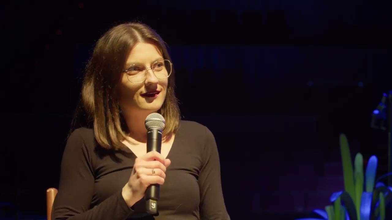 Podsłuchy008 x Leski x Kieleckie Centrum Kultury (23.02.2024r.)