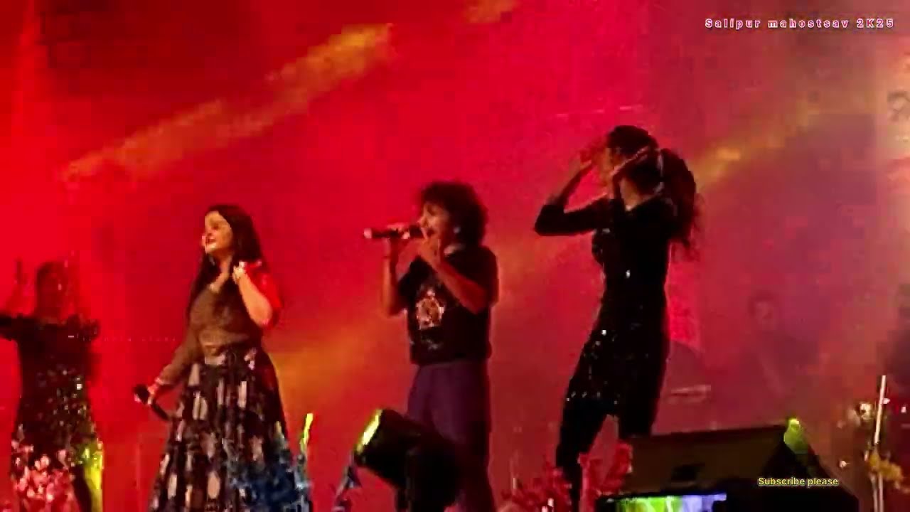 🤩✨Salipur mahostsav 2K25 🔥@ExplorewithJitendra #live performance mantu chhuria 🥰