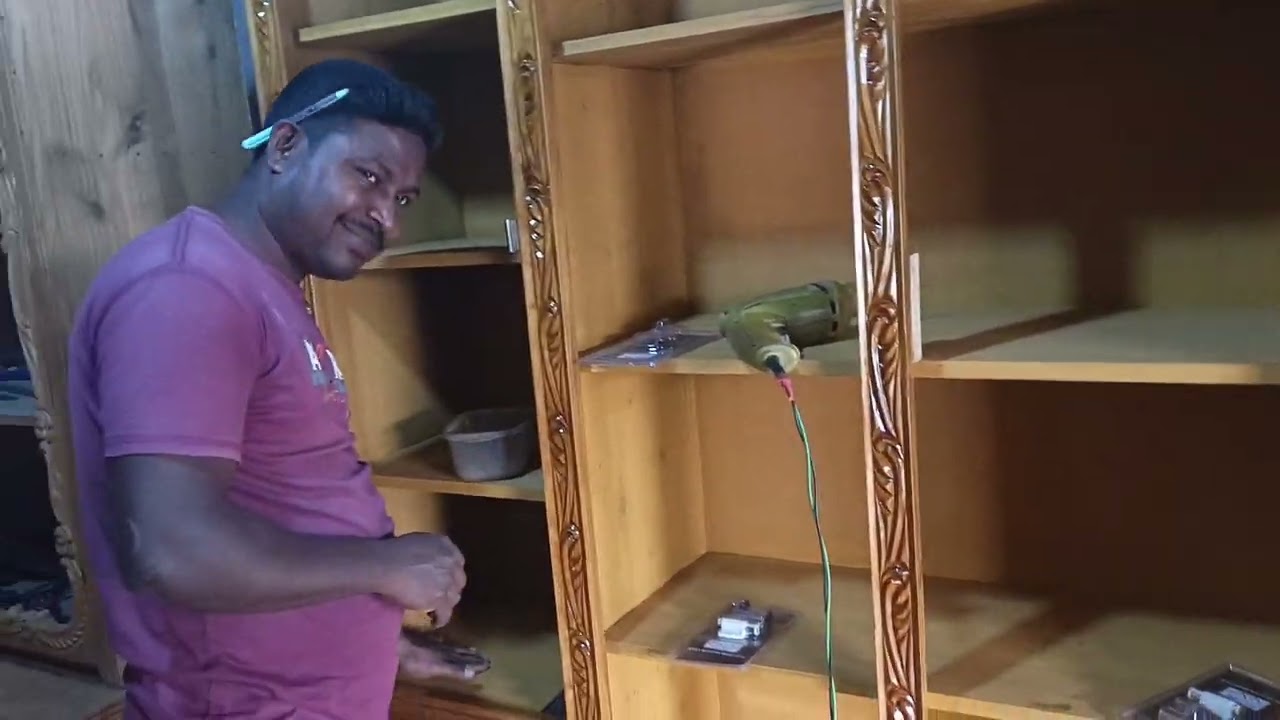 Wood dijanarnr kholil 