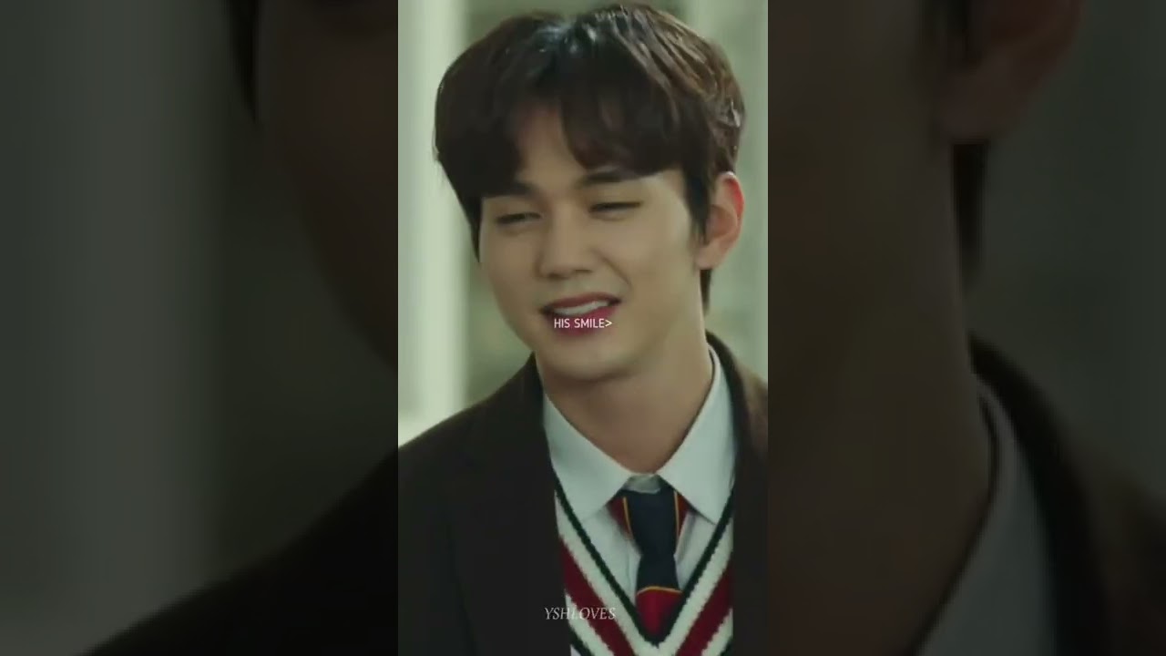 Yoo seung ho❤✨