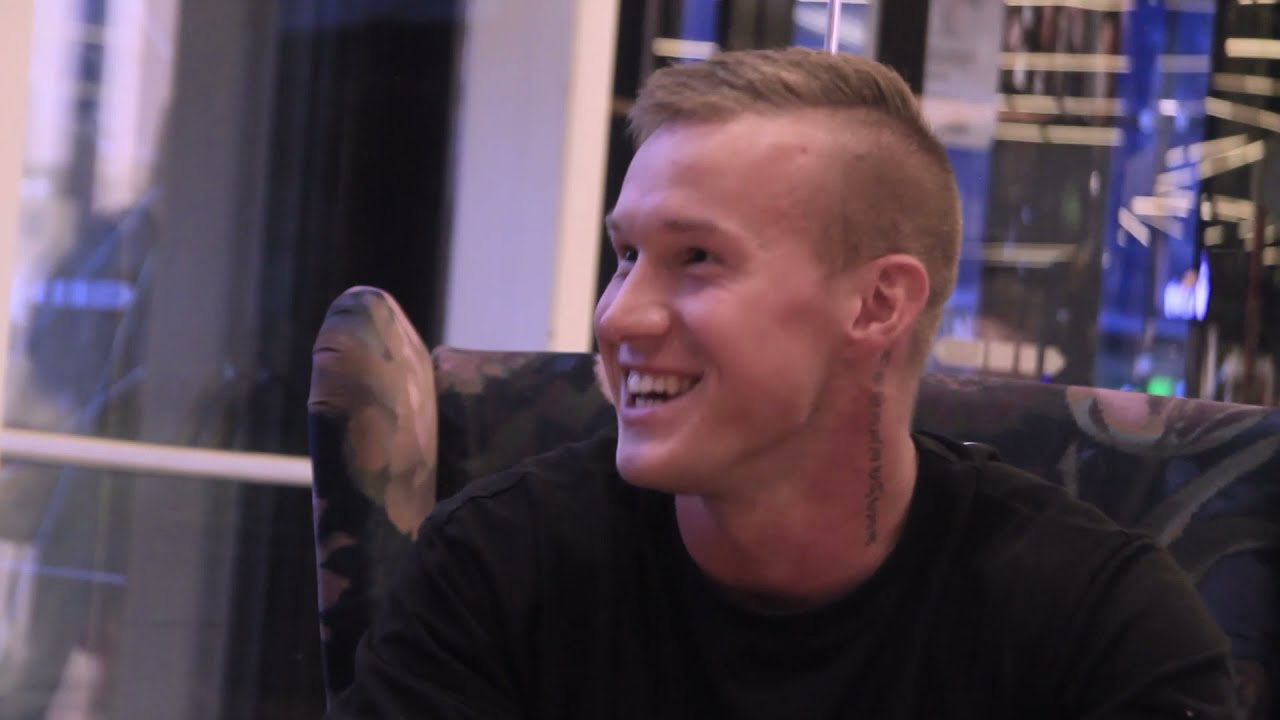 Kacper Musiał 𓆩🖤𓆪🏴&zwj;☠️ Żołnierza okiem ☠💪🦅 Legia Cudzoziemska