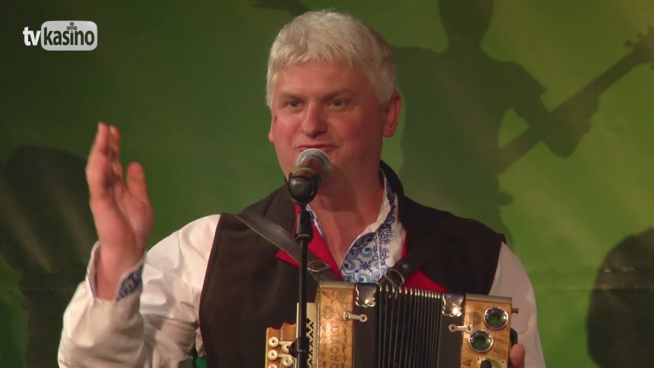 Vrchári: Úzka je cestička