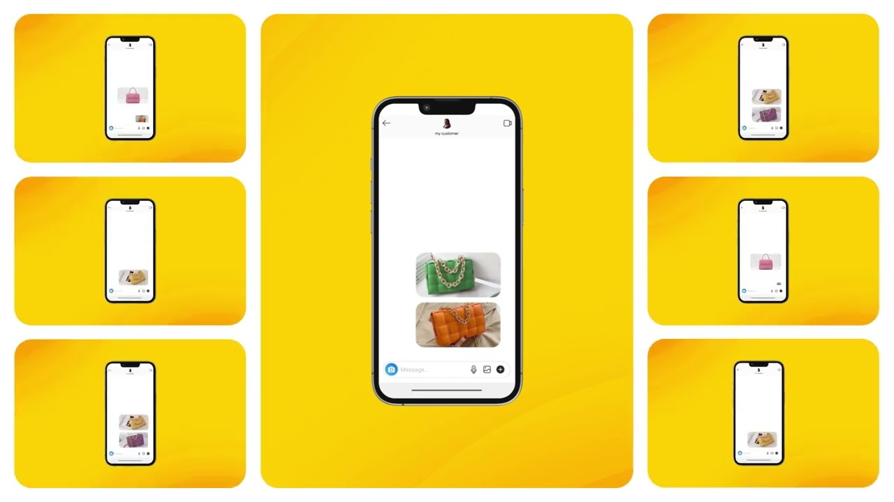 How QShop helps businesses save data and time