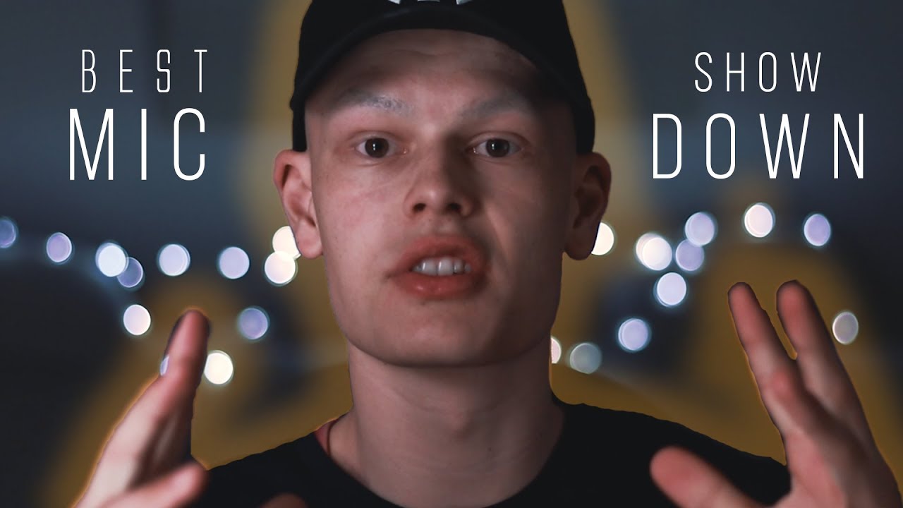 Is the Boya BY-M1 any good? Sound test + Mic comparison