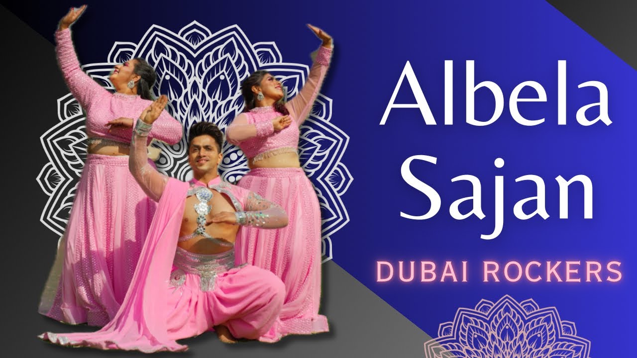 Albela Sajan | Bajirao Mastani | Kumar Sharma | Nayana Tharoor | Shivani Sharma | Dubai Rockers