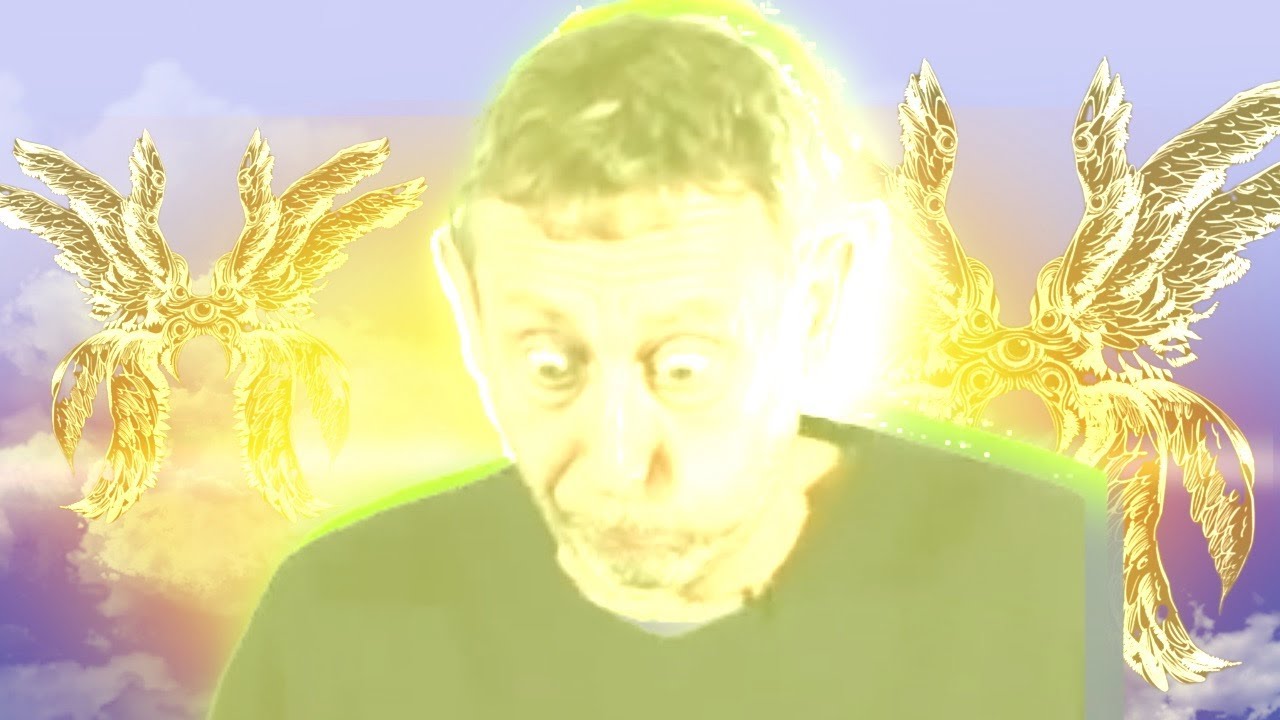 YTP: Michael's Great Big Assassination Plot