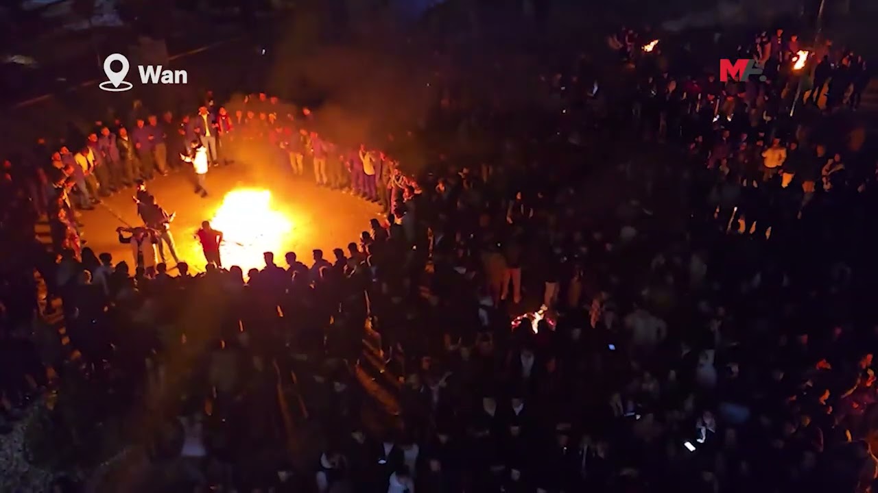 WAN İRADE GASPINA KARŞI HALA AYAKTA
