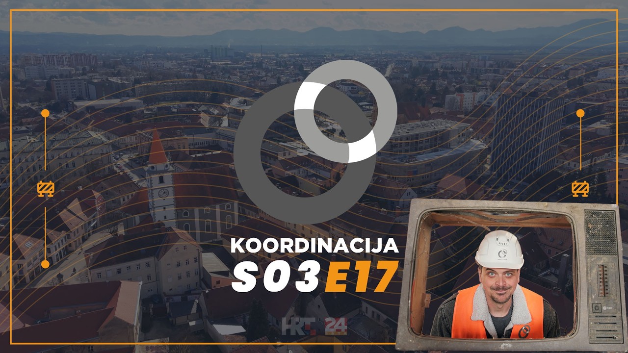 Je li ovo budućnost slavne Name?!