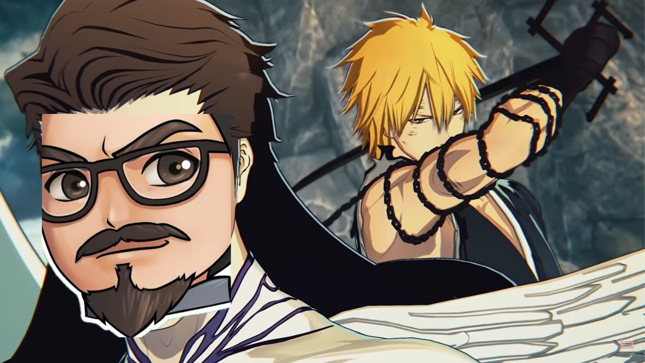 Globku Was Wrong About Bleach Rebirth of Souls AGAIN…& It was Very Obvious: Dangai Ichigo Confirmed