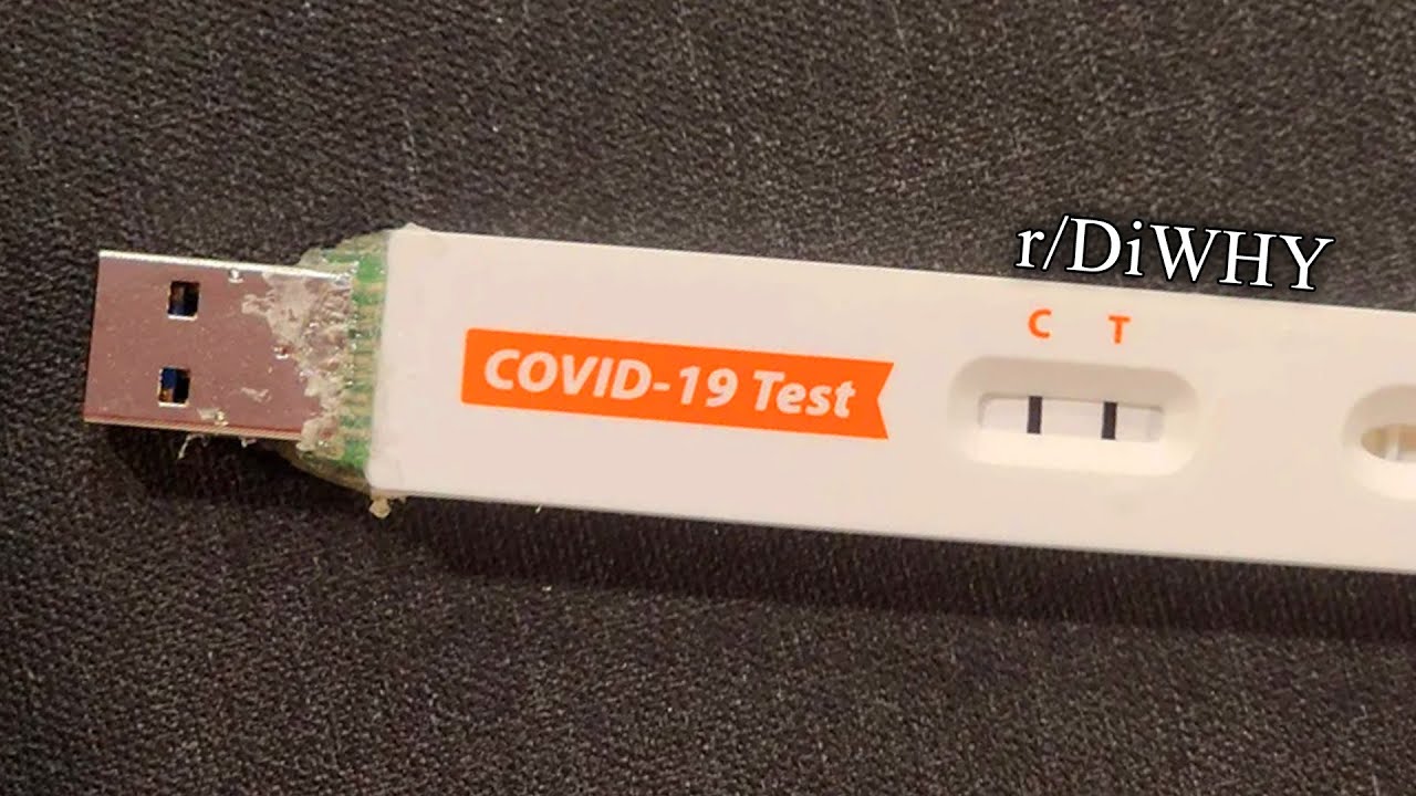 r/DiWHY | actual computer virus ☠️☠️