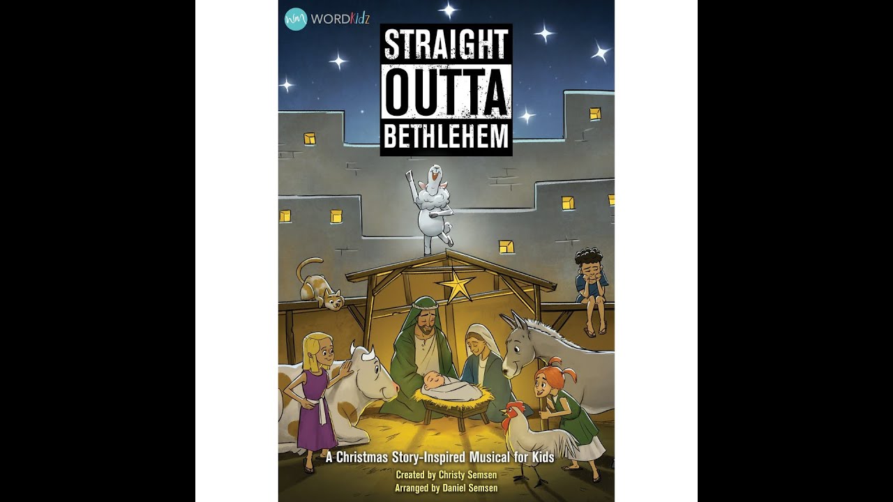 Harvest Time Church presents 