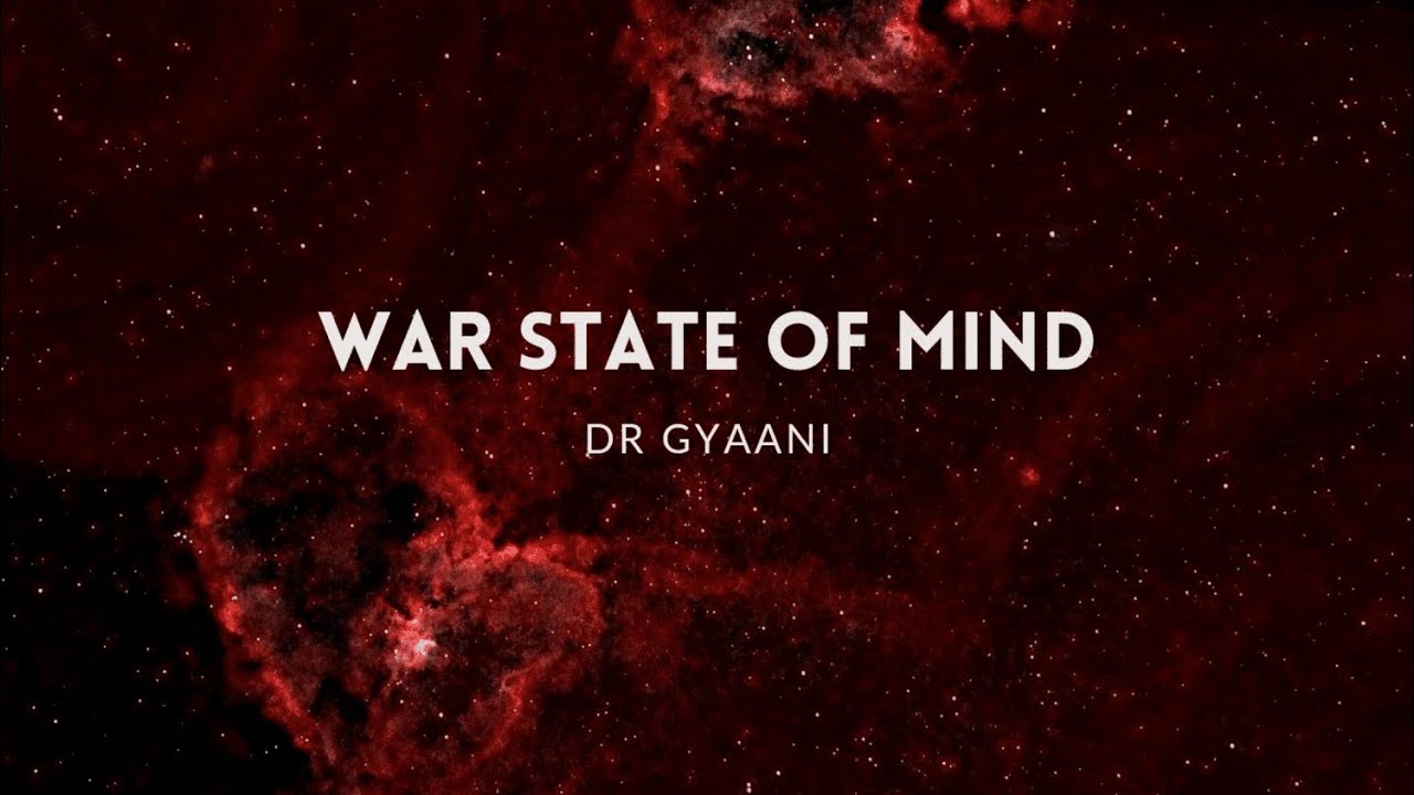 Still Sick - Remastered Version | War State Of Mind