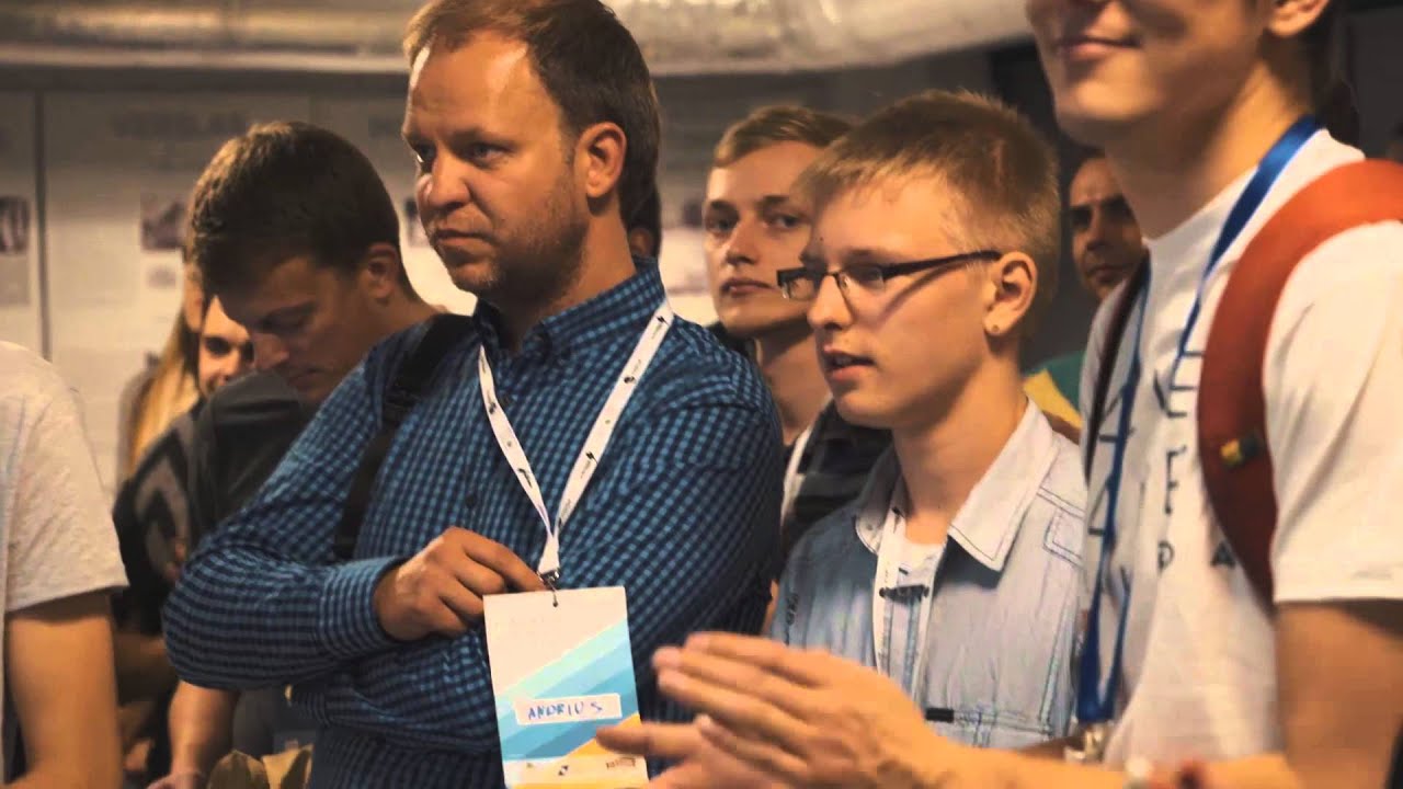 What Is A Hackathon?