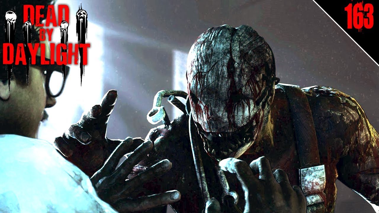 VUELVE EL TRAMPERU!! | DEAD BY DAYLIGHT Gameplay Español