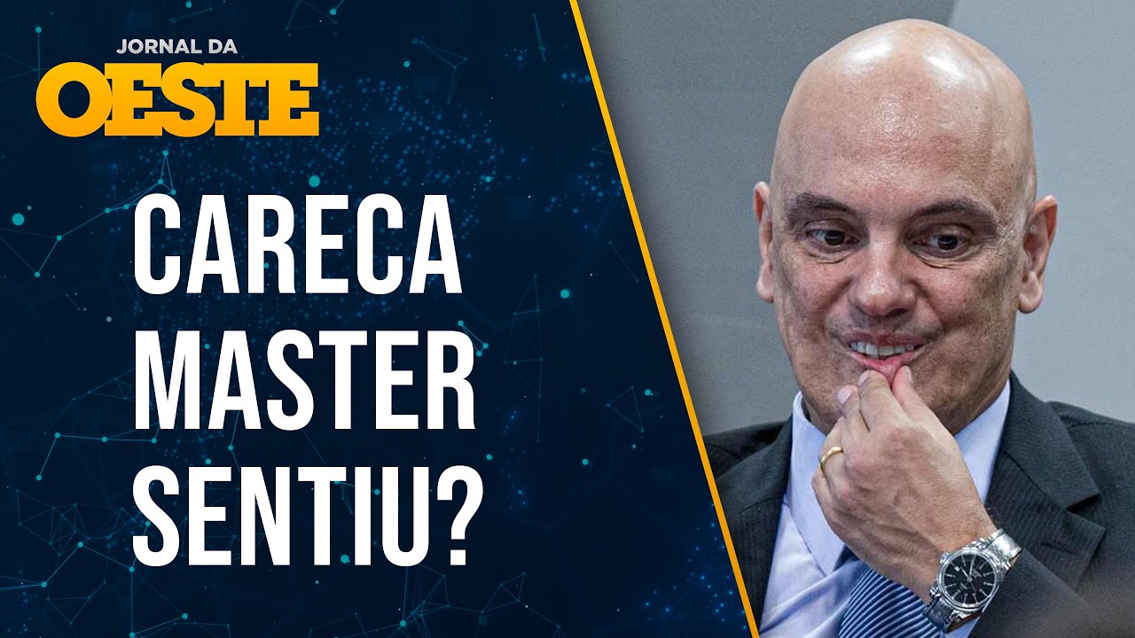 INDIRETA A MORAES? Mendonça manda recado: 'Papel de um bom juiz não é ser estrela'