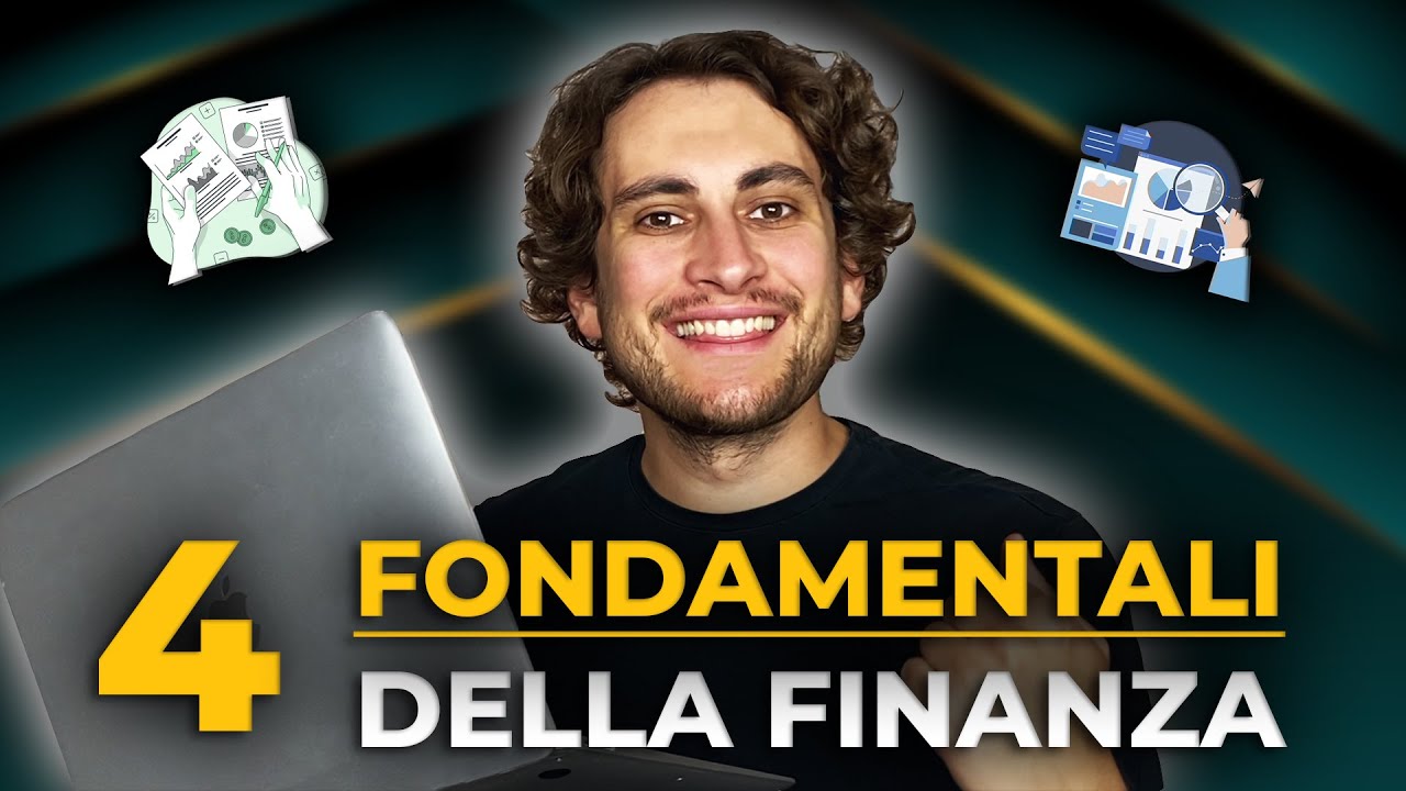 ANALISI DI BILANCIO: EBITDA, PFN, CAPEX & FLUSSO DI CASSA FCFO
