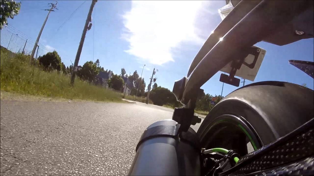ZX10R