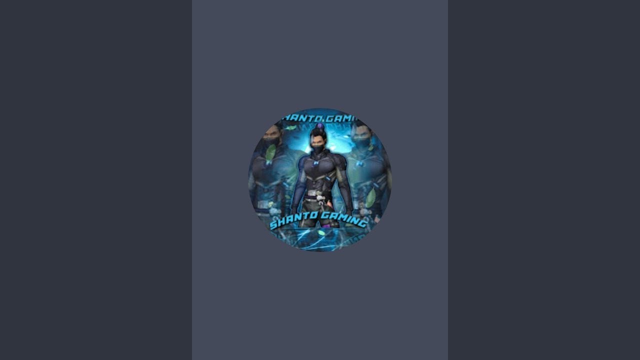SHANTO GAMING is live! Give