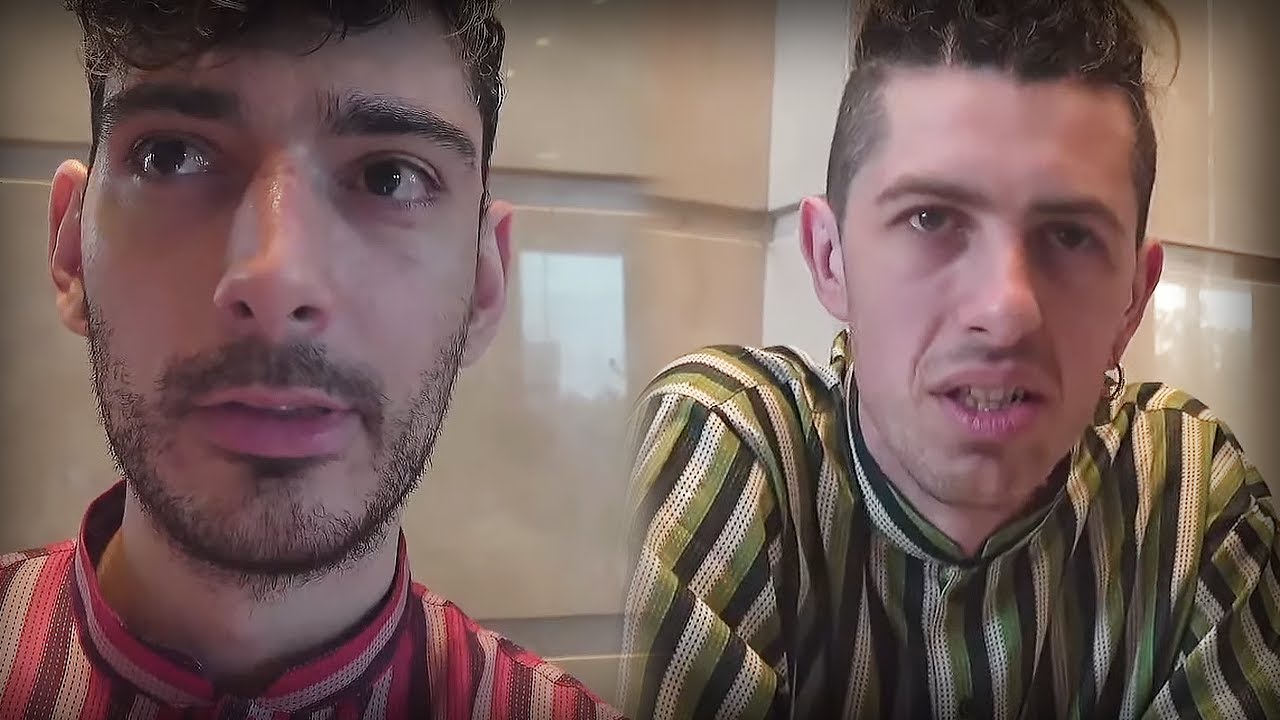 ICE POSEIDON И СЭМ ПЕППЕР ГОТОВЫ К ОЖИГАННОМУ СПОРУ В ИНДИИ, И ДЕЛО СТАНОВИТСЯ ЛИЧНЫМ