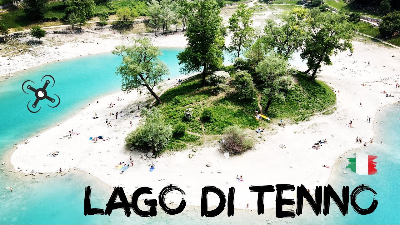 LAGO DI TENNO (TN)