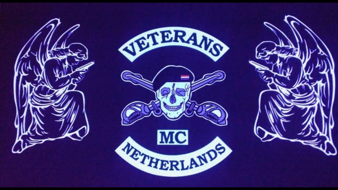 VETERANS MC NORTHCREW 2018