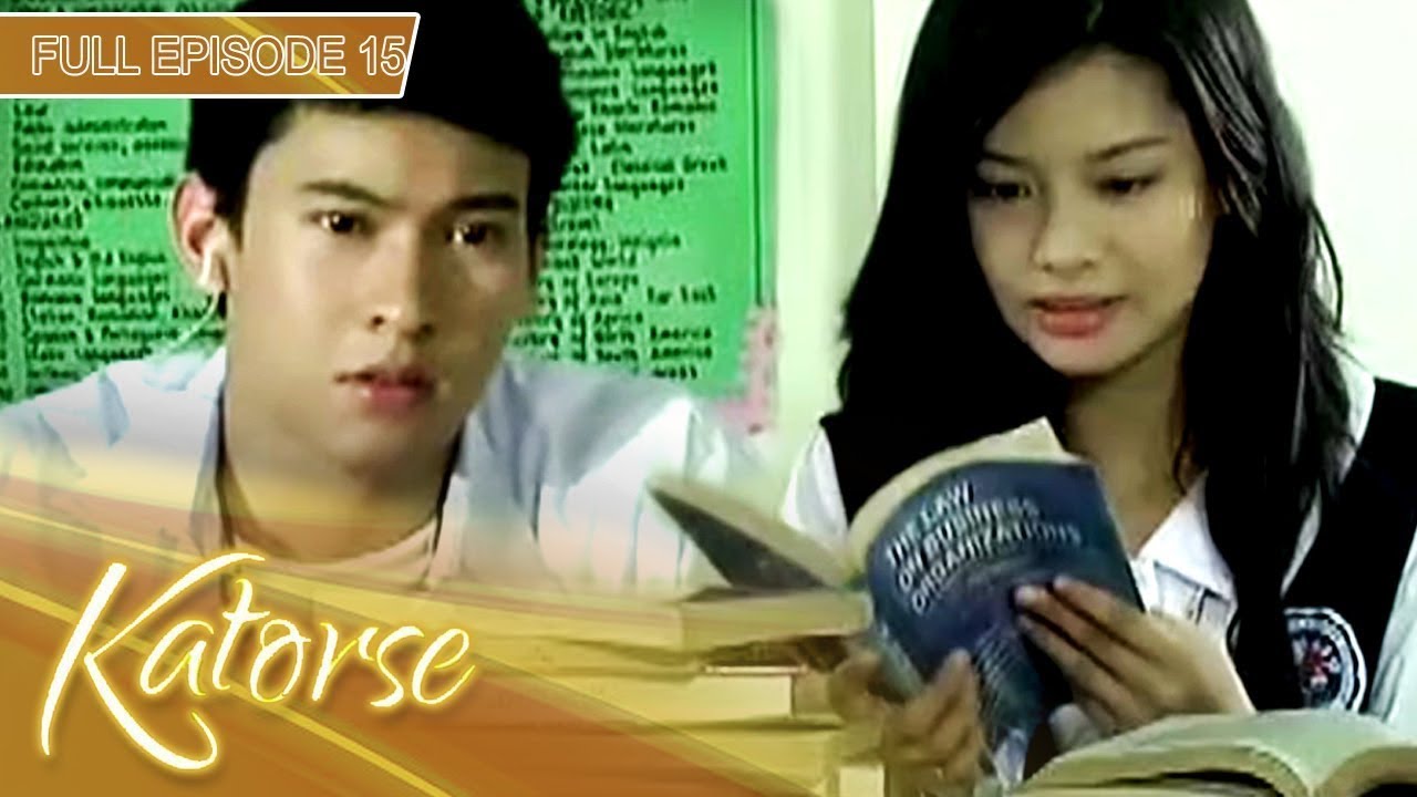 Full Episode 15 | Katorse