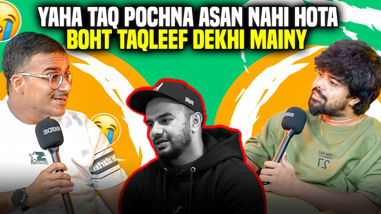 Aik waqt tha Jab chai peeny k paisy nahi hoty thy mere pass💔episode02 with @AdeelVlogs372#babarazam