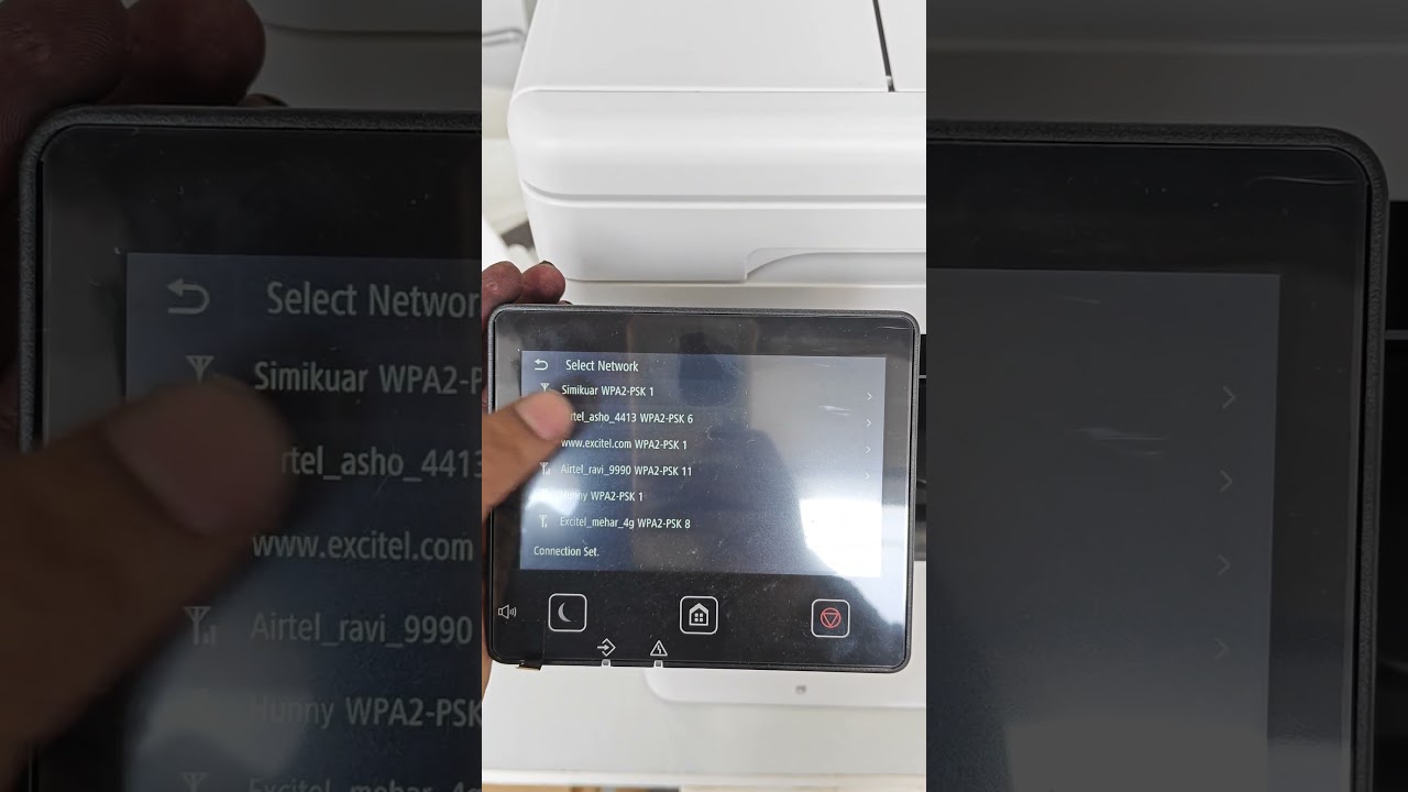 Canon printer MF465DW WiFi setup canon mf465DW setup#canonlaserprinteravailable #printer #printer