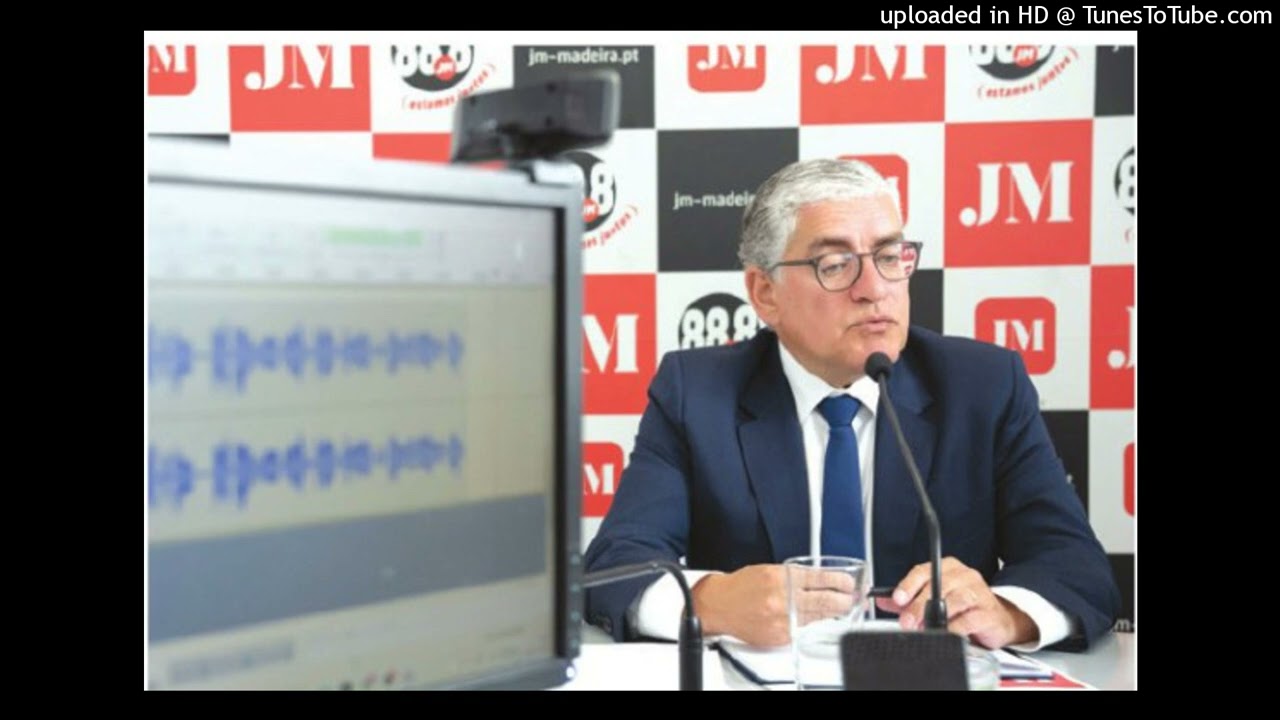 ENTREVISTA HUMBERTO VASCONCELOS - 20 JUL 2023
