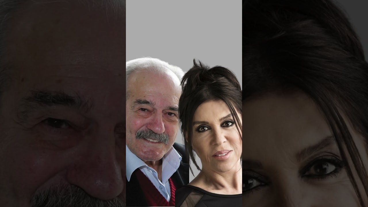 Nebahat &Ccedil;ehre&rsquo;in Birlikte Olduğu Erkekler #magazin #haber #sondakika