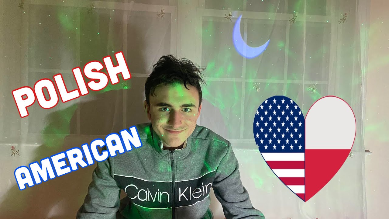 ASMR in Polish/Po Polsku/let’s hangout and relax🇵🇱Gentle Polish Whispers