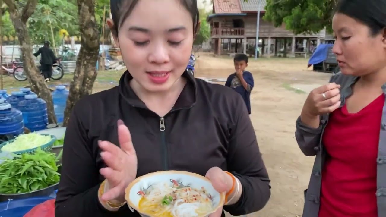 ไปรับพี่สาวจะกลับบ้านจะไปจัดงานแต่ง ดอง แม่ ￼ น้องติ๊กนา กุมภาพันธ์ ค.ศ. 2026