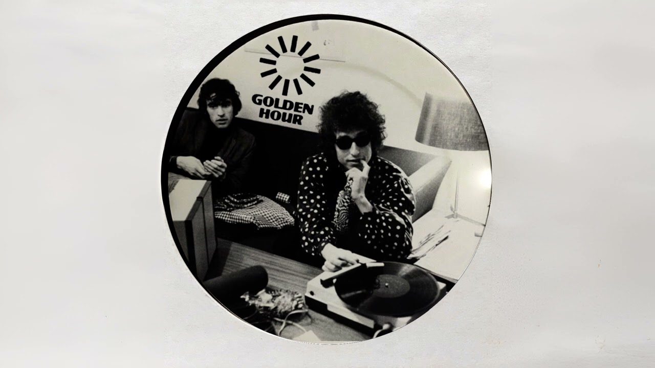 The Kleptones - Golden Hour Mixtape #6 (2024-01-13)