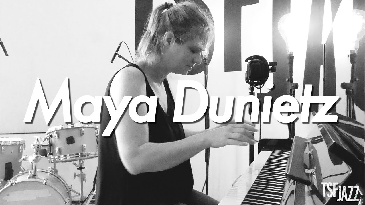 Maya Dunietz 