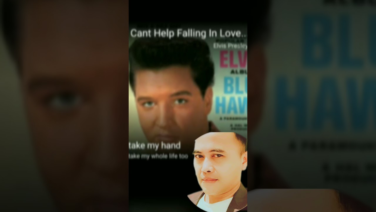 Cant Help Falling in Love