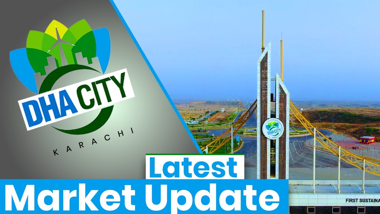 DHA City Karachi Latest Updates | Indus Hills | Malir Expressway