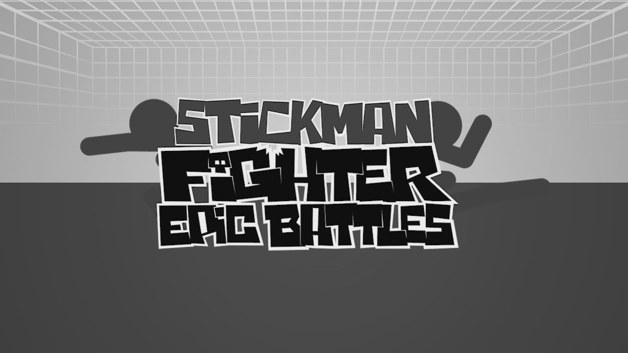Stickman Fighter Epic Battle Trailer