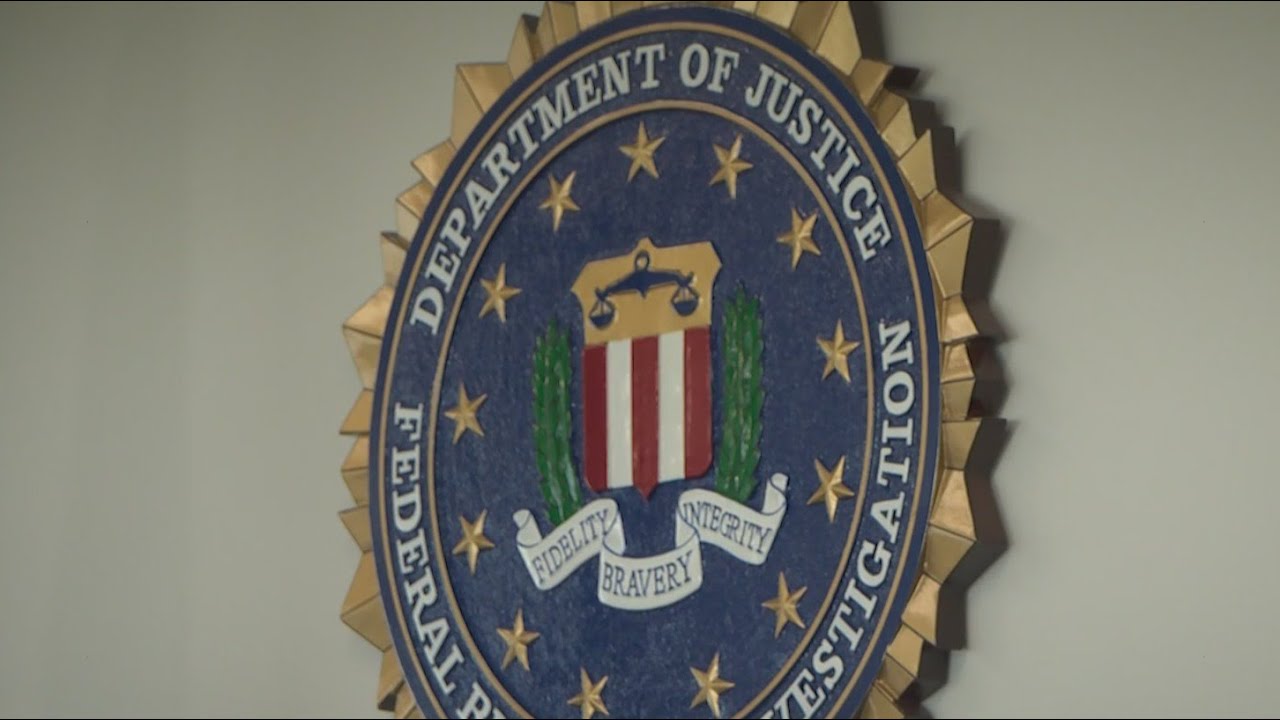 Local FBI sees shift in type of child porn cases