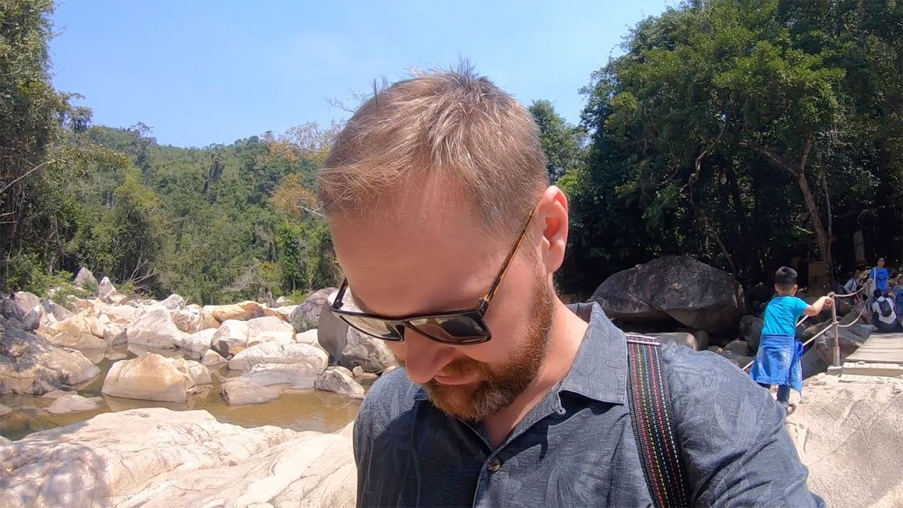 I EXPLORED NHA TRANG, VIETNAM DURING CORONAVIRUS OUTBREAK 🇻🇳