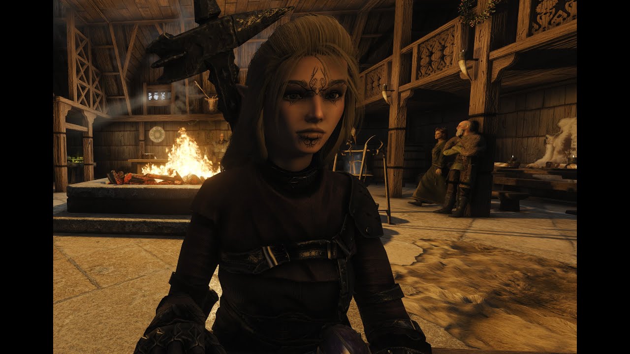 Skyrim Wabbajack Rotation play