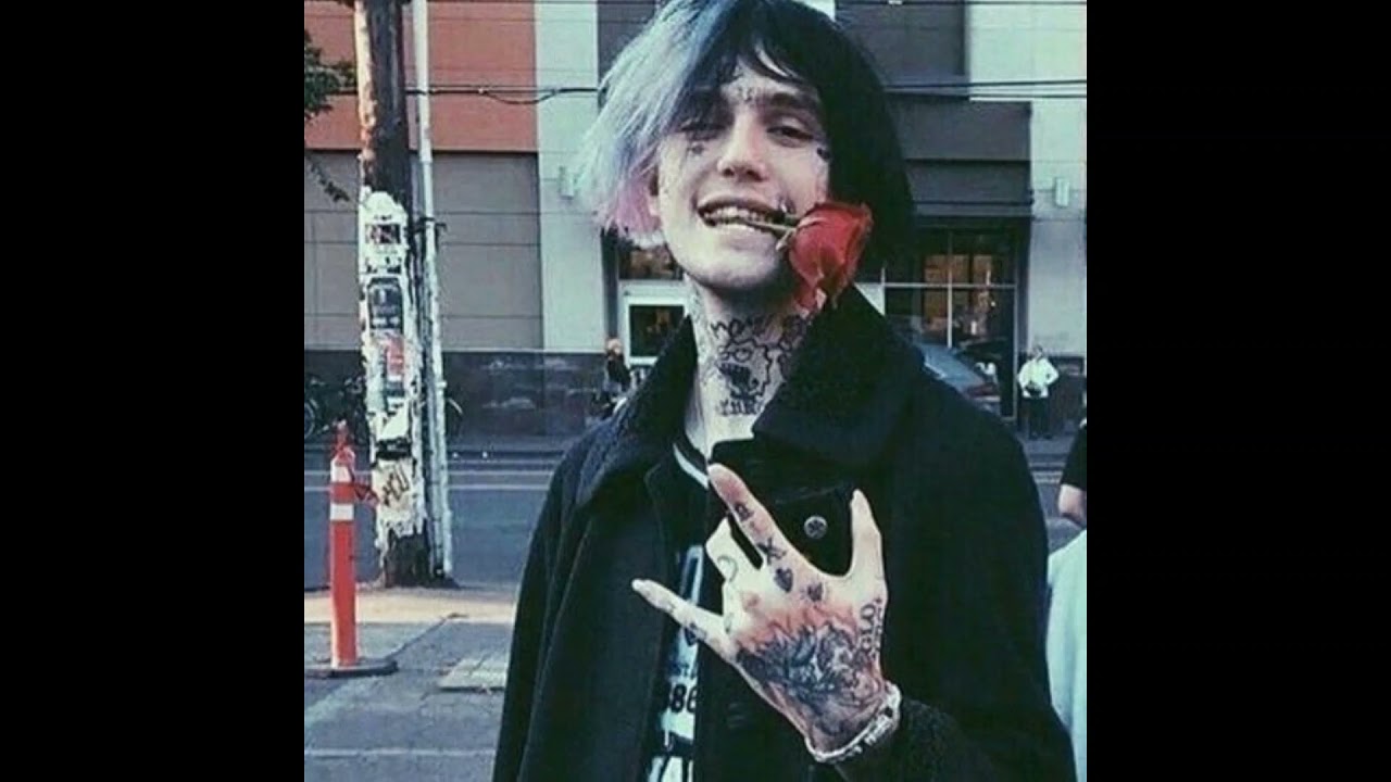 [FREE] LIL PEEP type Beat - 