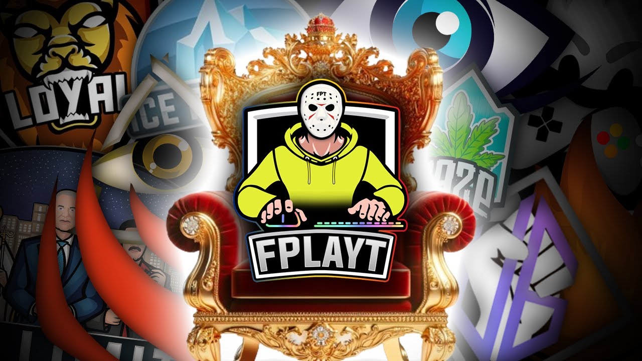 FplayT - Dintre Toate Exceleaza ?